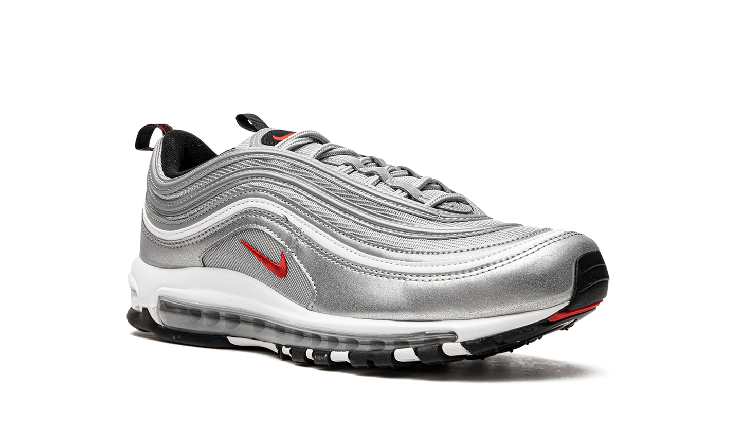 Air Max 97 OG  Silver Bullet 2022
