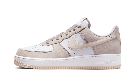 Air Force 1 Low '07  College Grey Light Orewood Brown