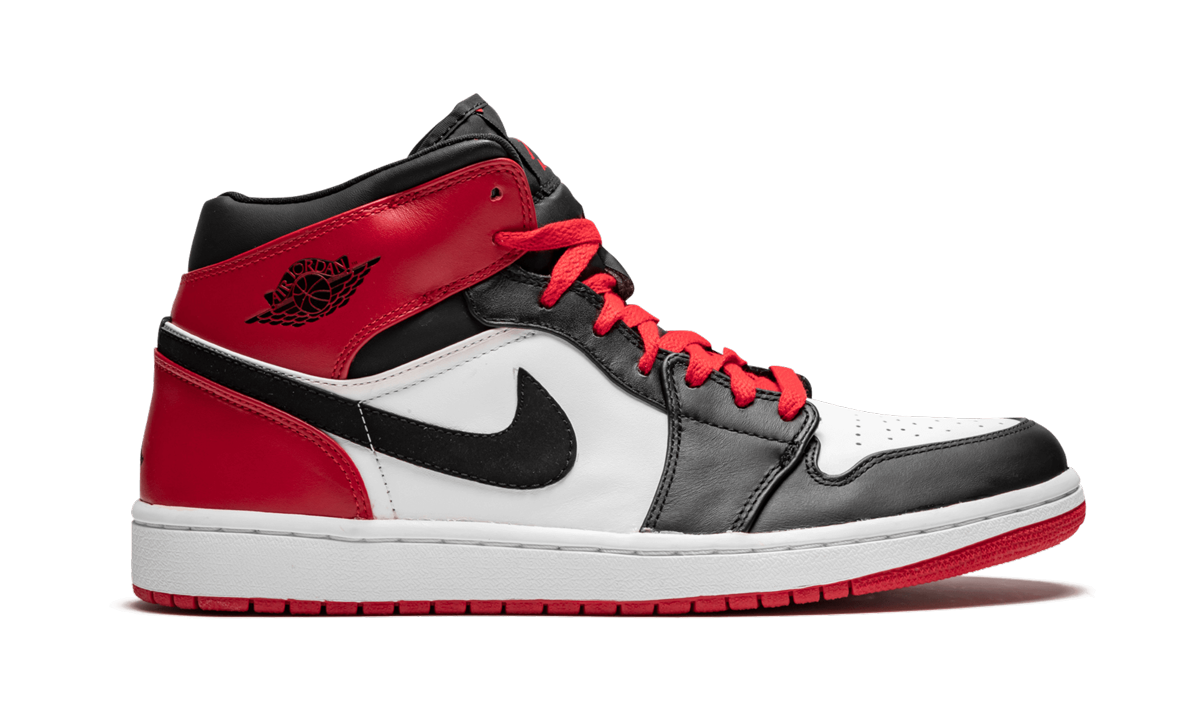 Air Jordan 1 Mid  Old Love/New Love