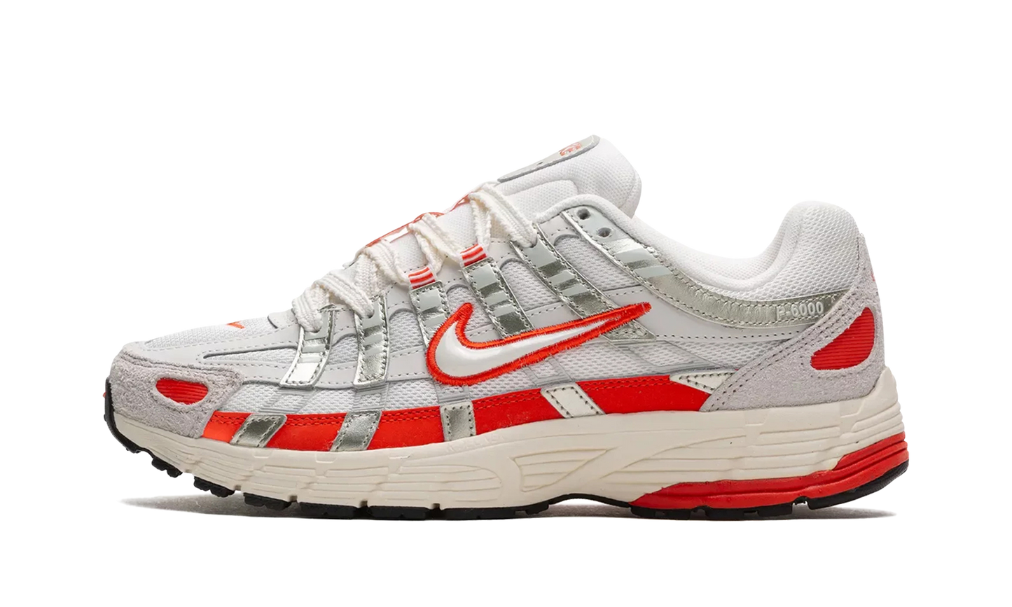 P-6000 WMNS  Sail Picante Red