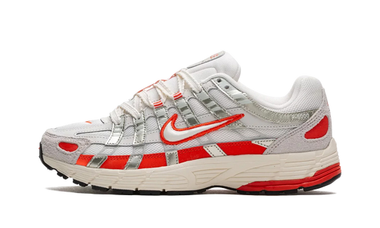 P-6000 WMNS  Sail Picante Red