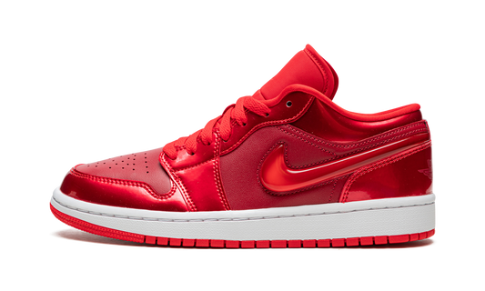 JORDAN 1 LO SE WMNS  Pomegranate