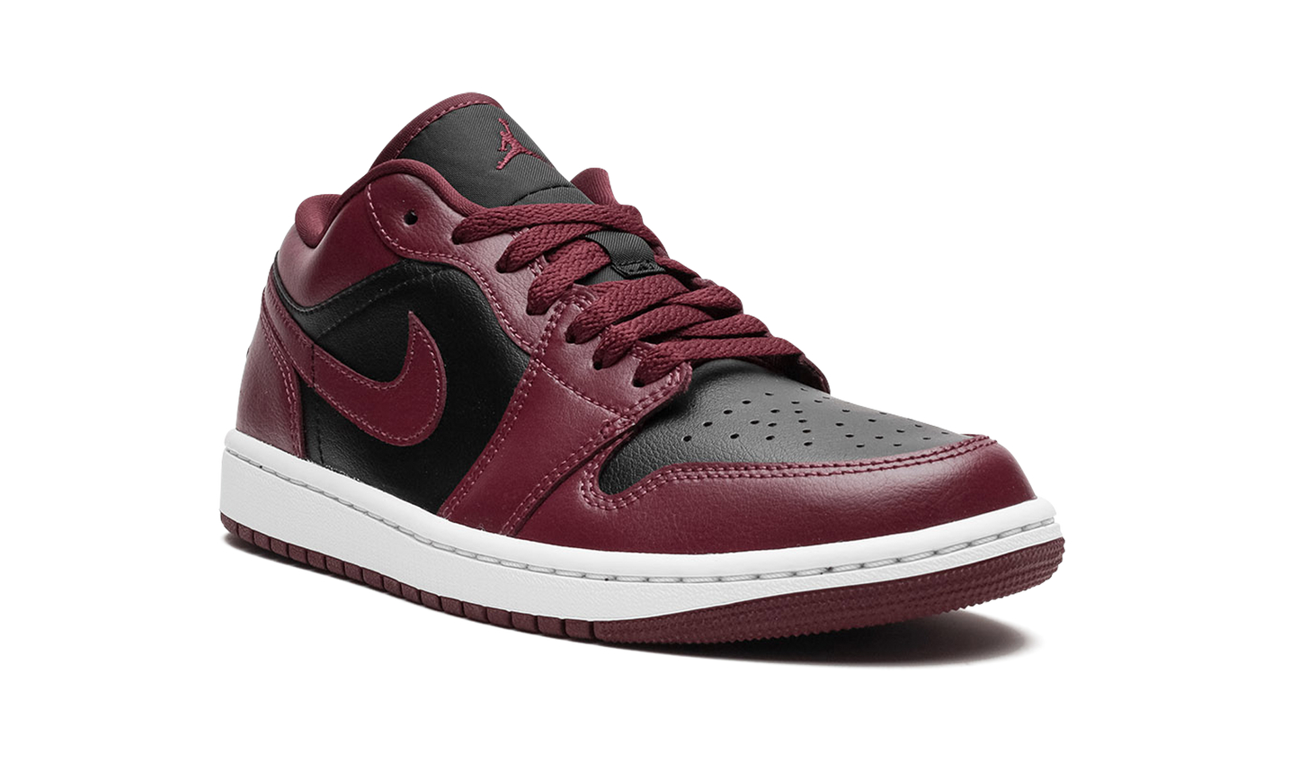 AIR JORDAN 1 LO WMNS  Dark Beetroot