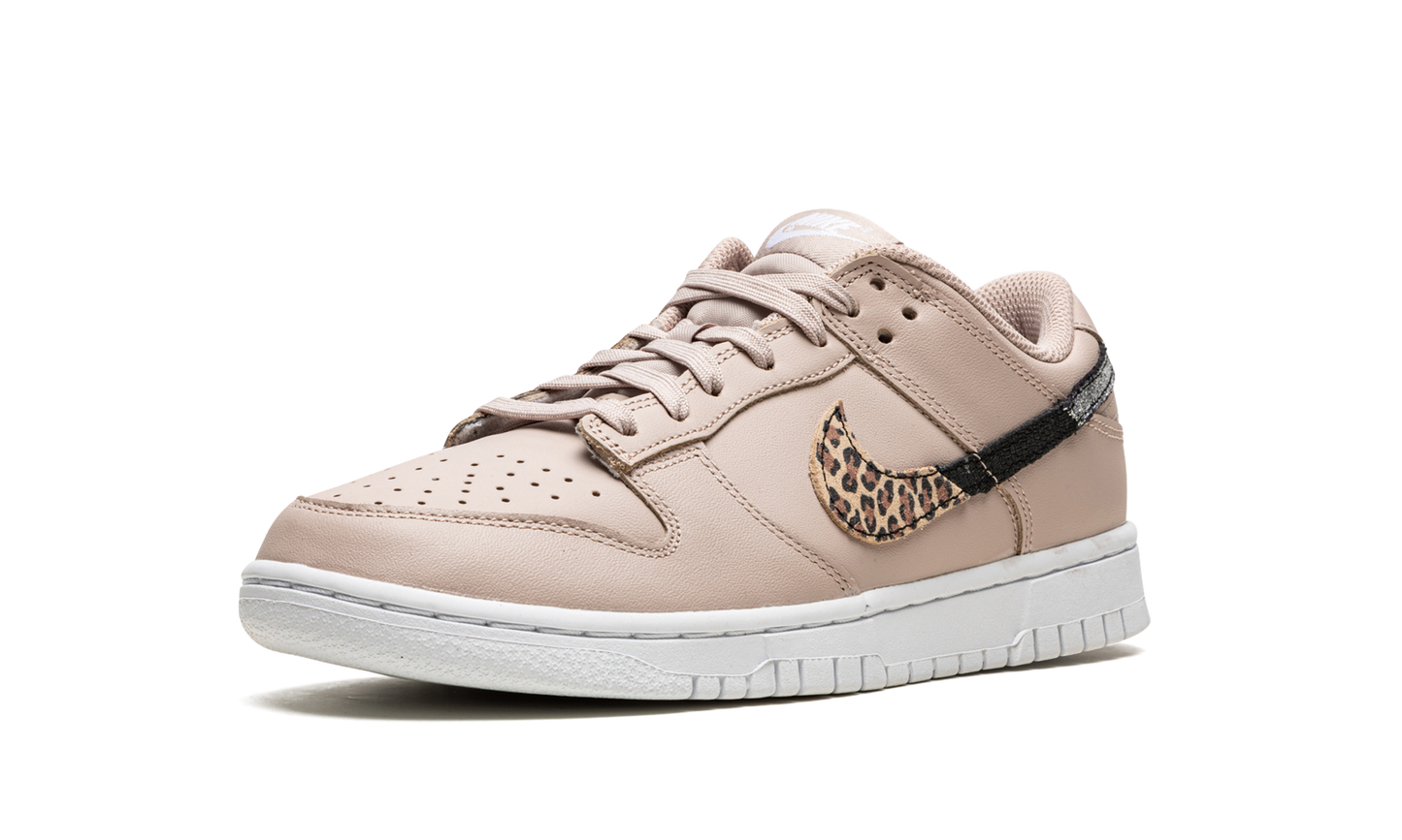 DUNK LO SE MNS WMNS  Primal Pink