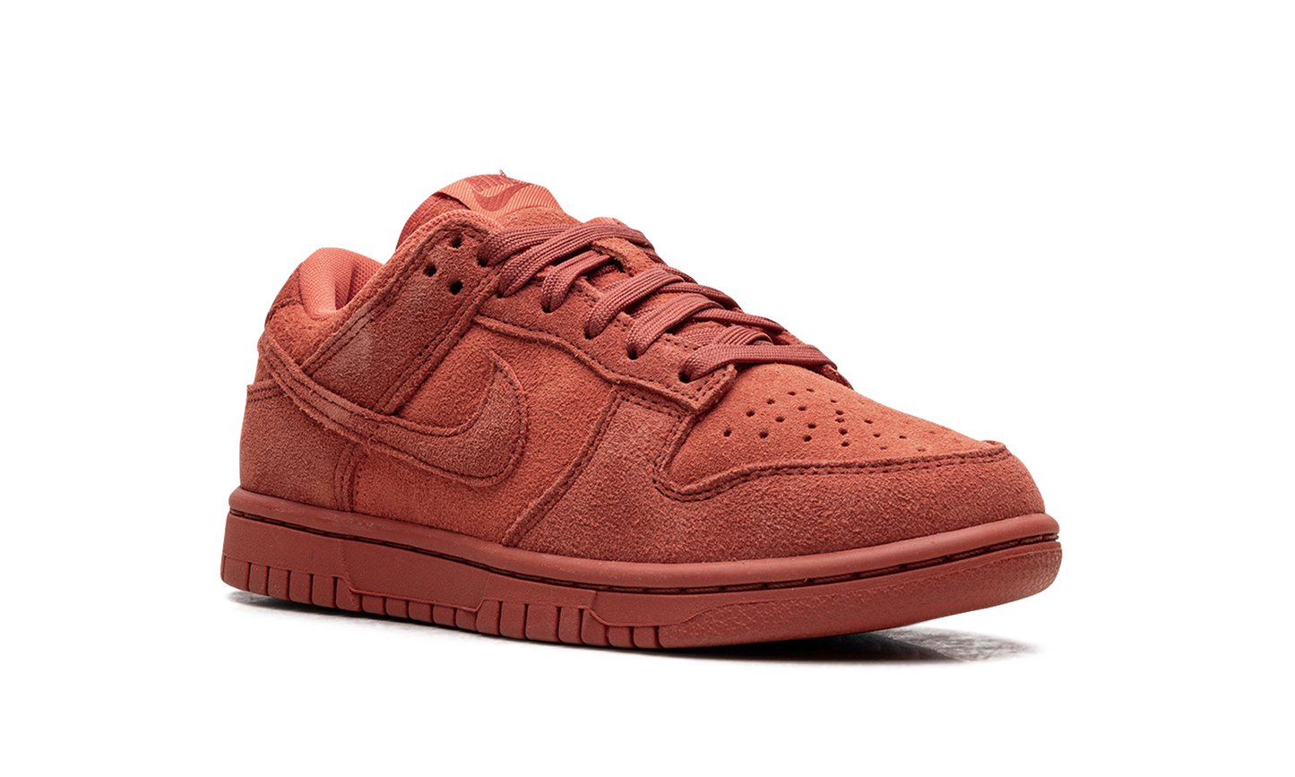 Dunk Low  Valley Of Fire