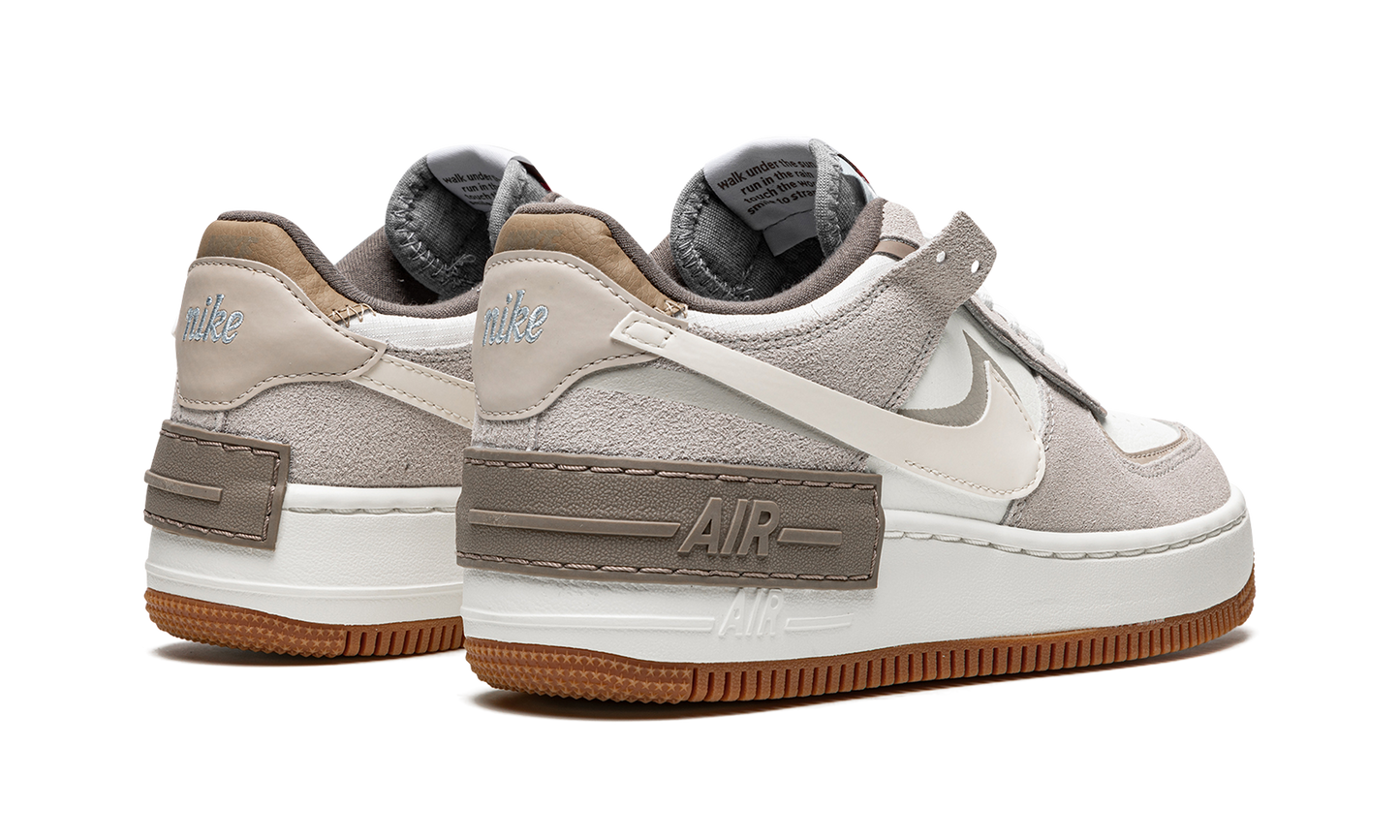 AIR FORCE 1 SHADO MNS WMNS  Sail / Pale Ivory