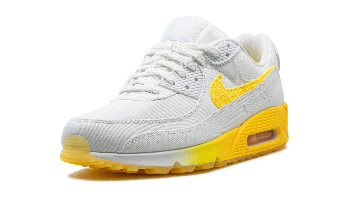 AIR MAX 90 MNS WMNS  Citrus Pulse