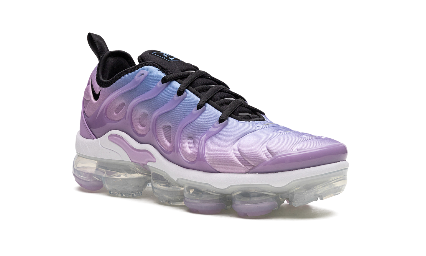 AIR VAPORMAX PLUS WMNS  Purple Fade