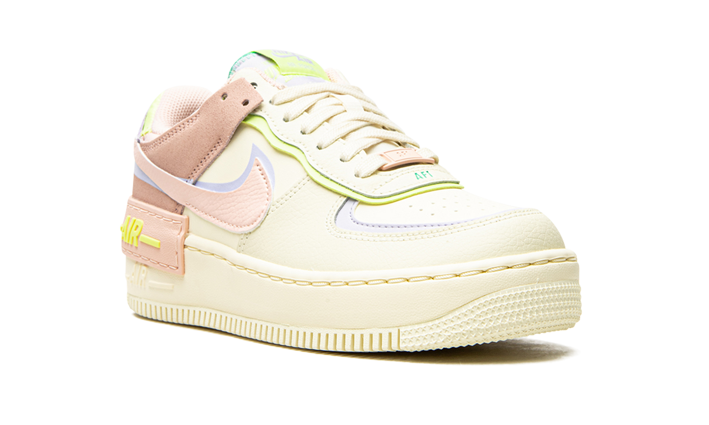 AIR FORCE 1 SHADO MNS WMNS  Cashmere
