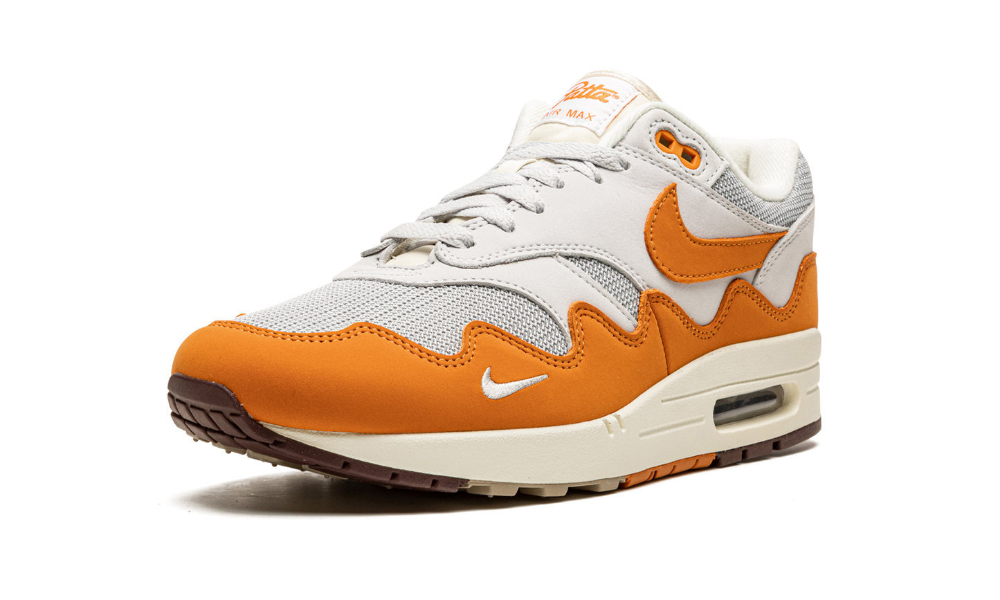 Air Max 1  Patta - Monarch