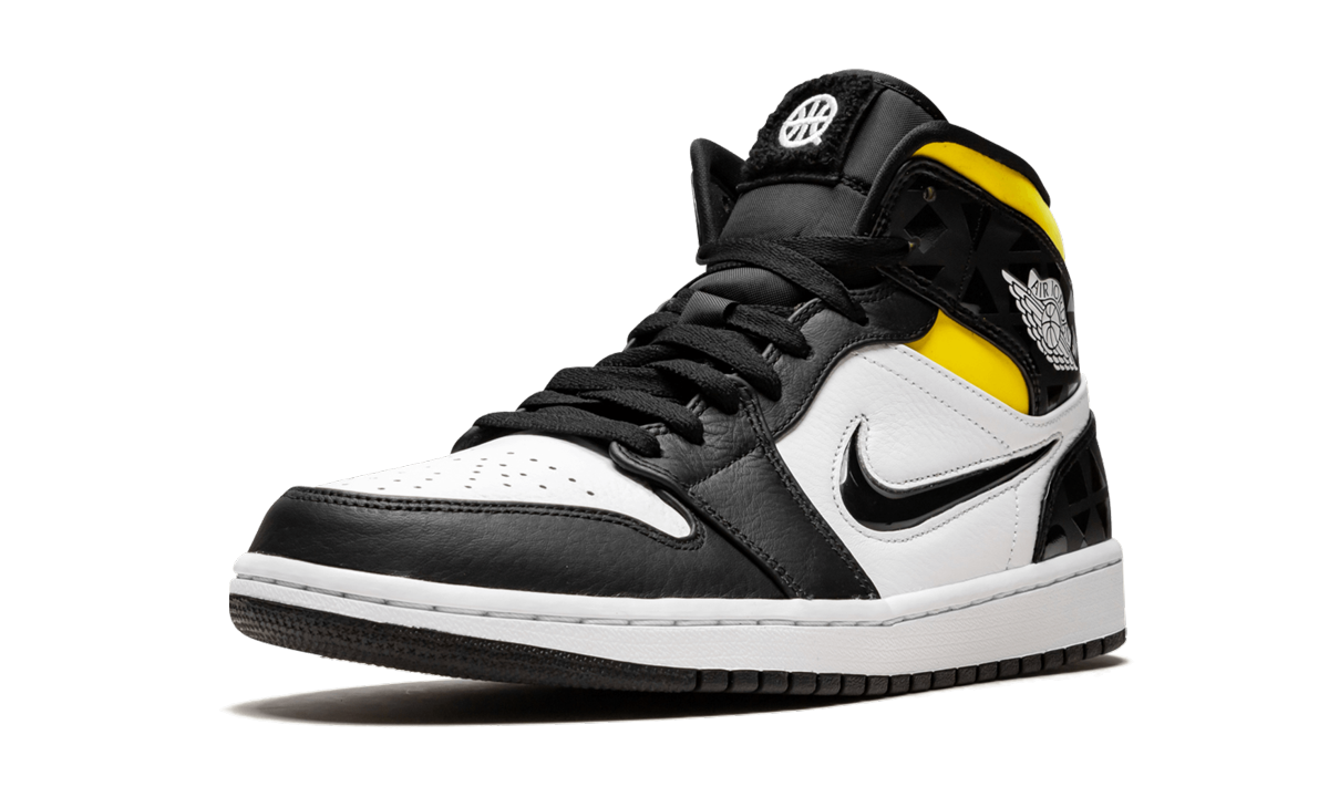 Air Jordan 1 Mid  Quai 54