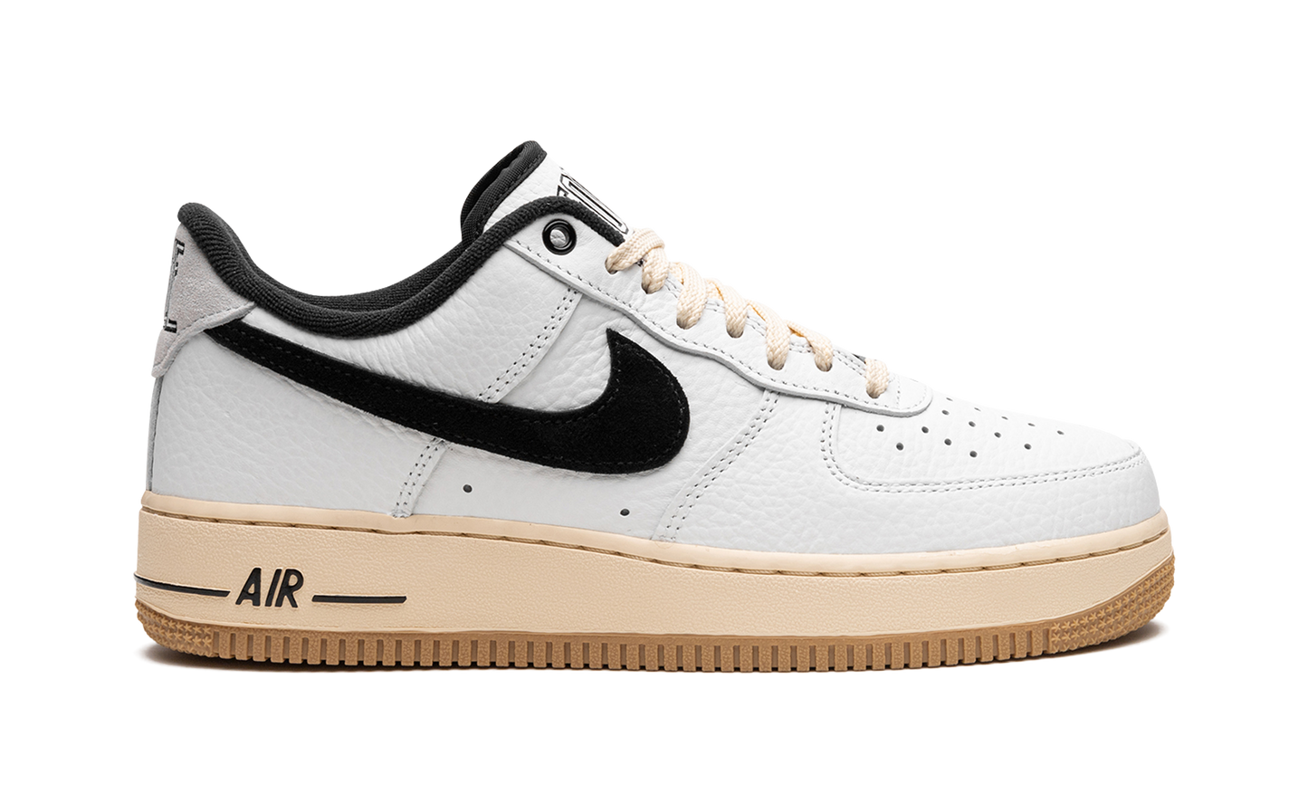 AIR FORCE 1 LO MNS WMNS  Command Force - Summit White