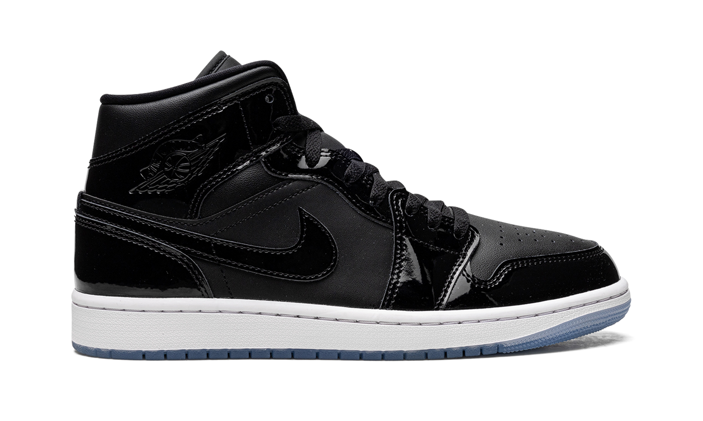 Air Jordan 1 Mid SE  Space Jam