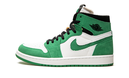 AIR JORDAN 1 ZOOM CMFT WMNS  Stadium Green