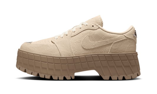 Air Jordan 1 Low Brooklyn WMNS  Rattan
