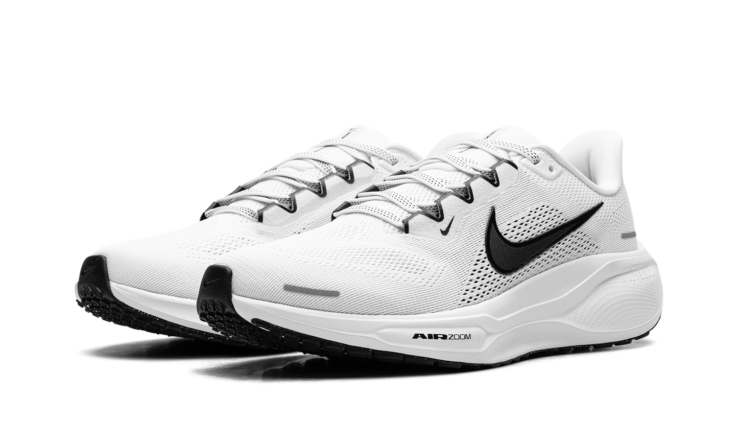 Air Zoom Pegasus WMNS  White / Black