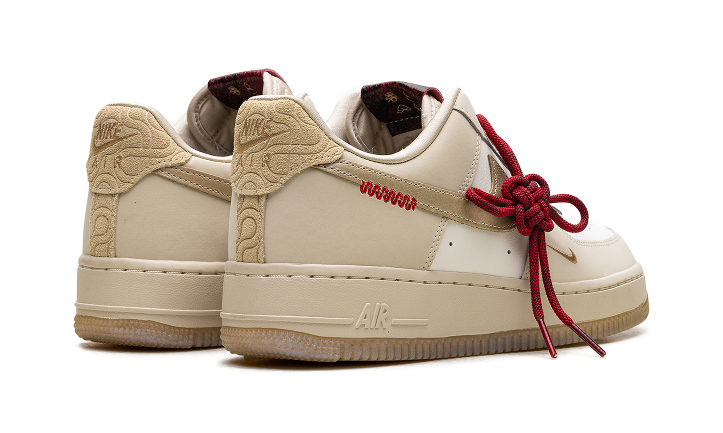 Air Force 1 Low WMNS  Year of the Snake