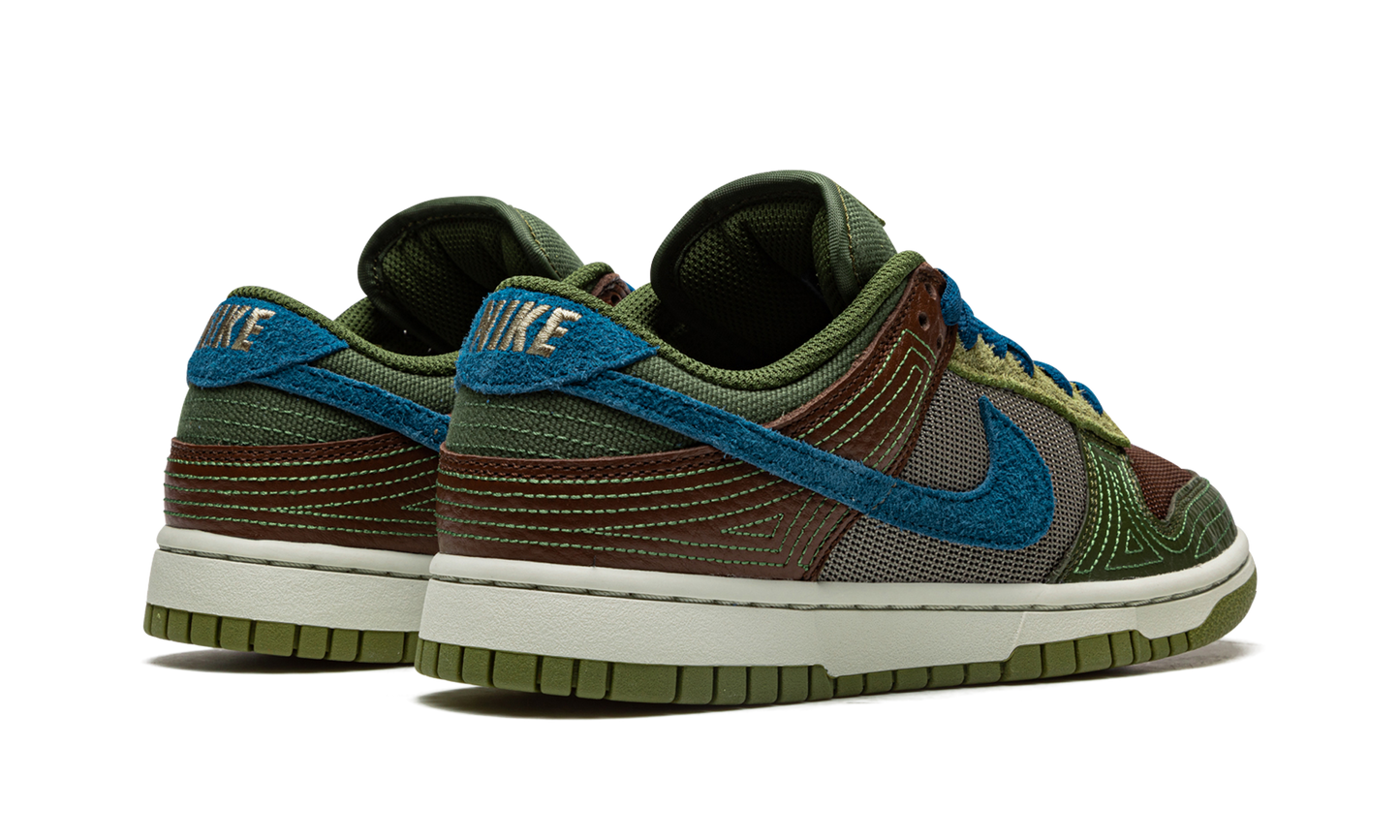 Dunk Low NH  Cacao Wow