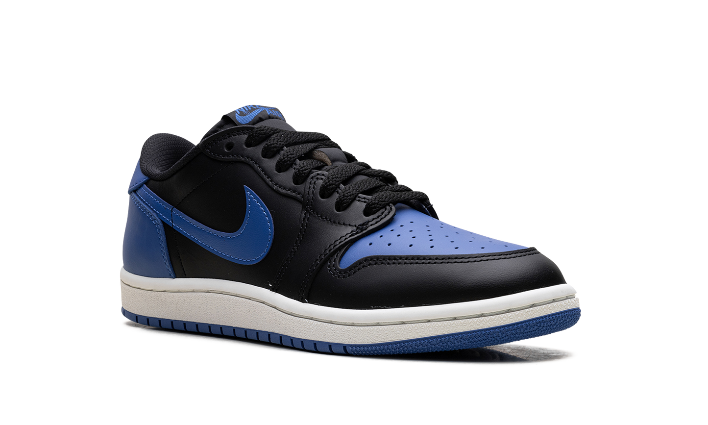 Air Jordan 1 Low 85  Royal