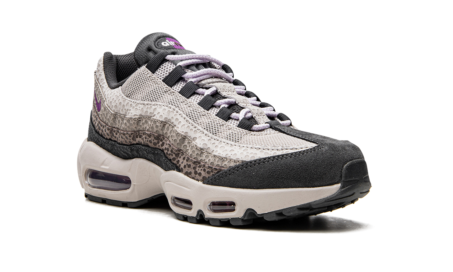 AIR MAX 95 WMNS  Safari