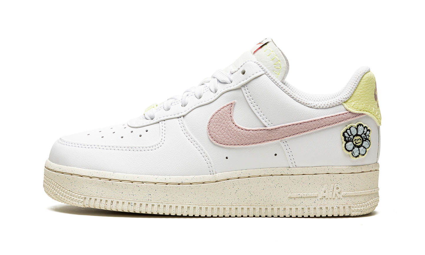 AIR FORCE 1 LO NEXT NATU MNS WMNS  Flower Power
