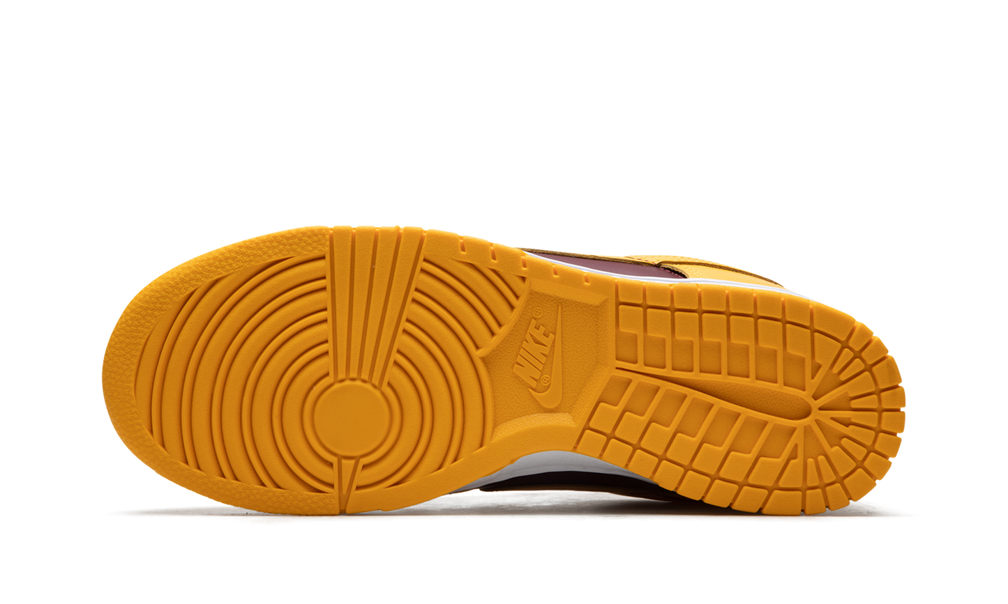 Dunk Low  Arizona State