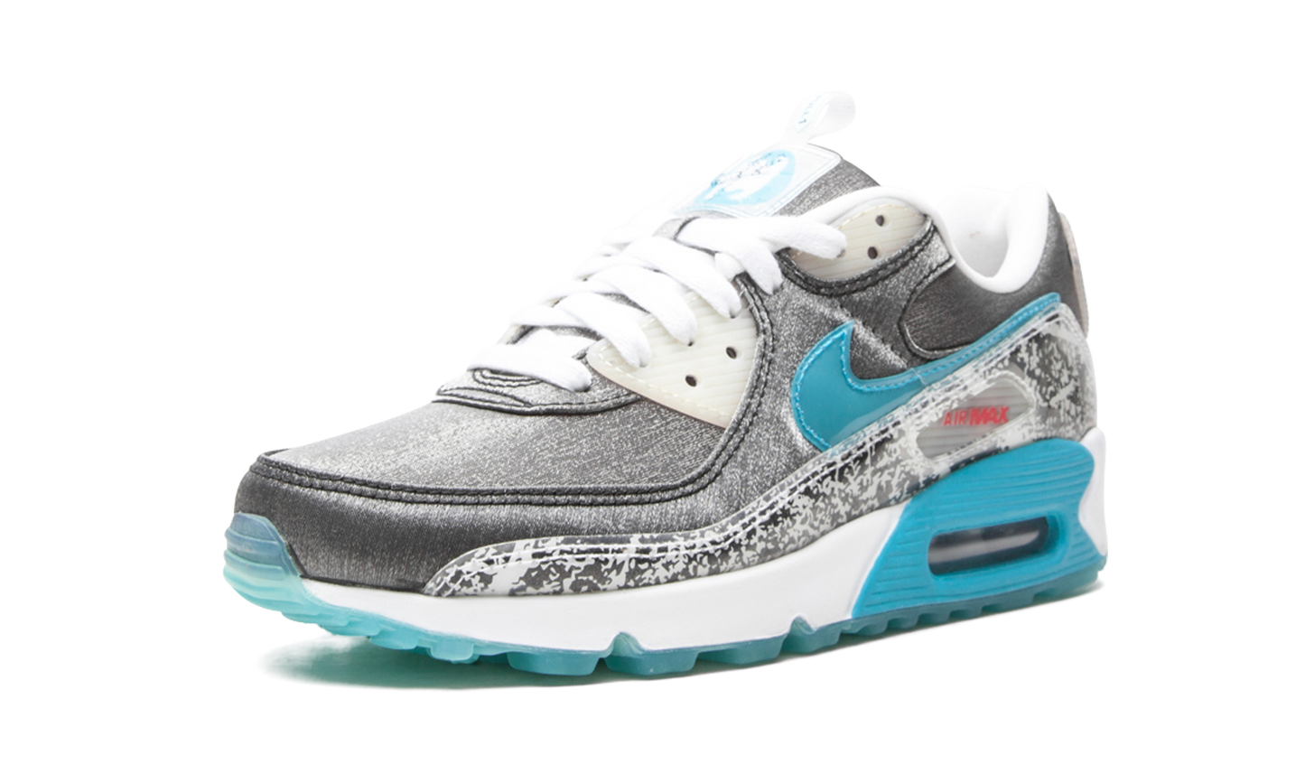 AIR MAX 90 MNS WMNS  Rice Ball