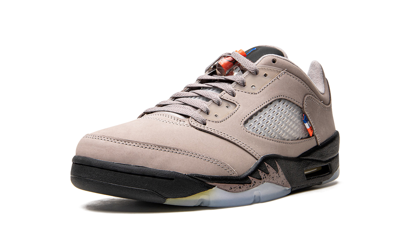 Air Jordan 5 Retro Low  PSG