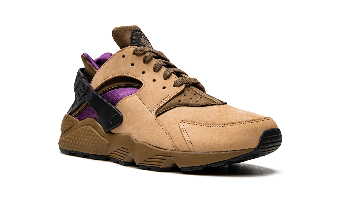 Air Huarache LE  Praline 2021
