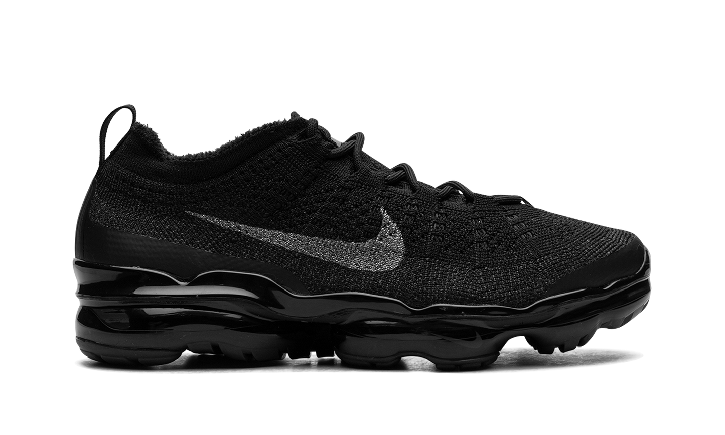 VAPORMAX 2023 FLYKNIT WMNS  Triple Black