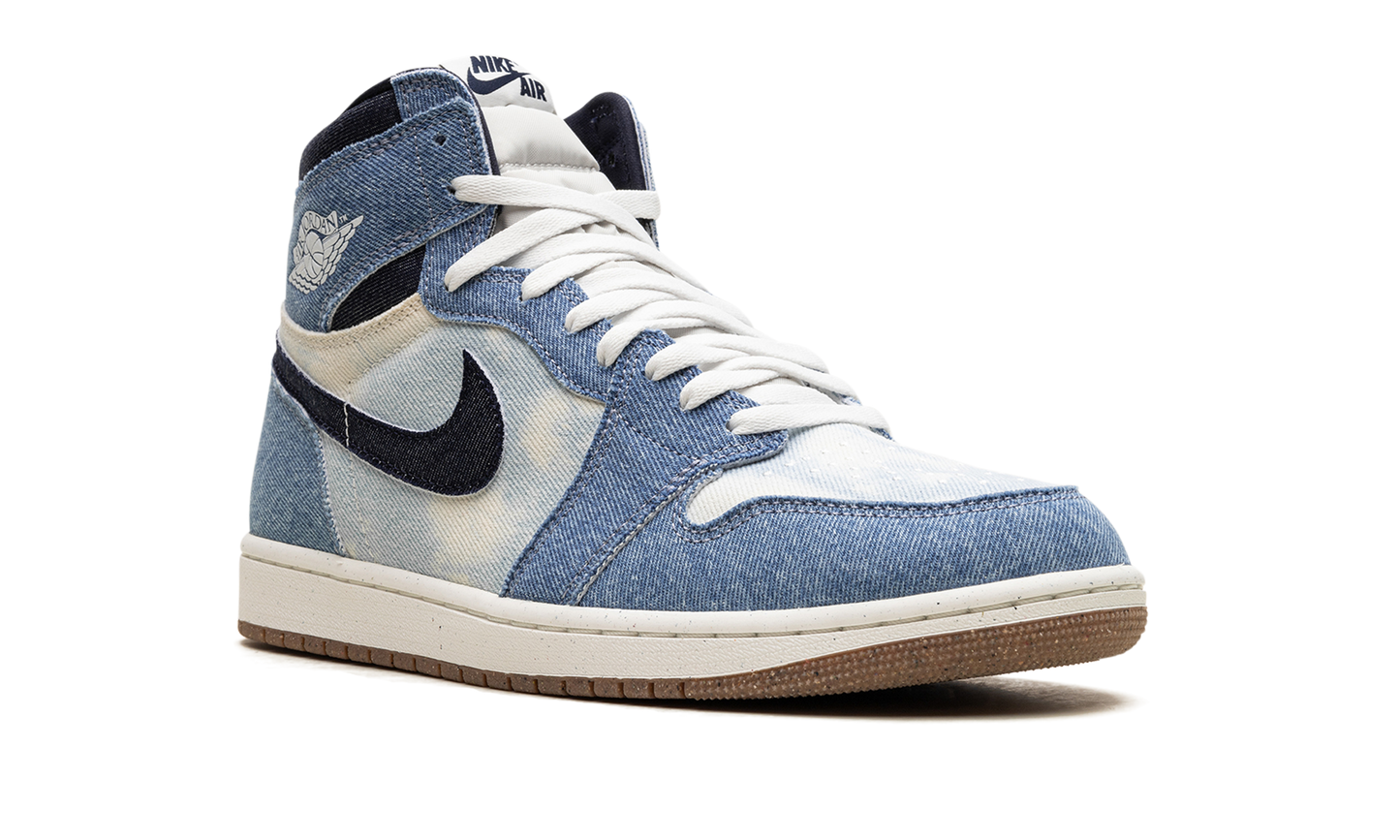 Jordan 1 Retro High OG  Denim