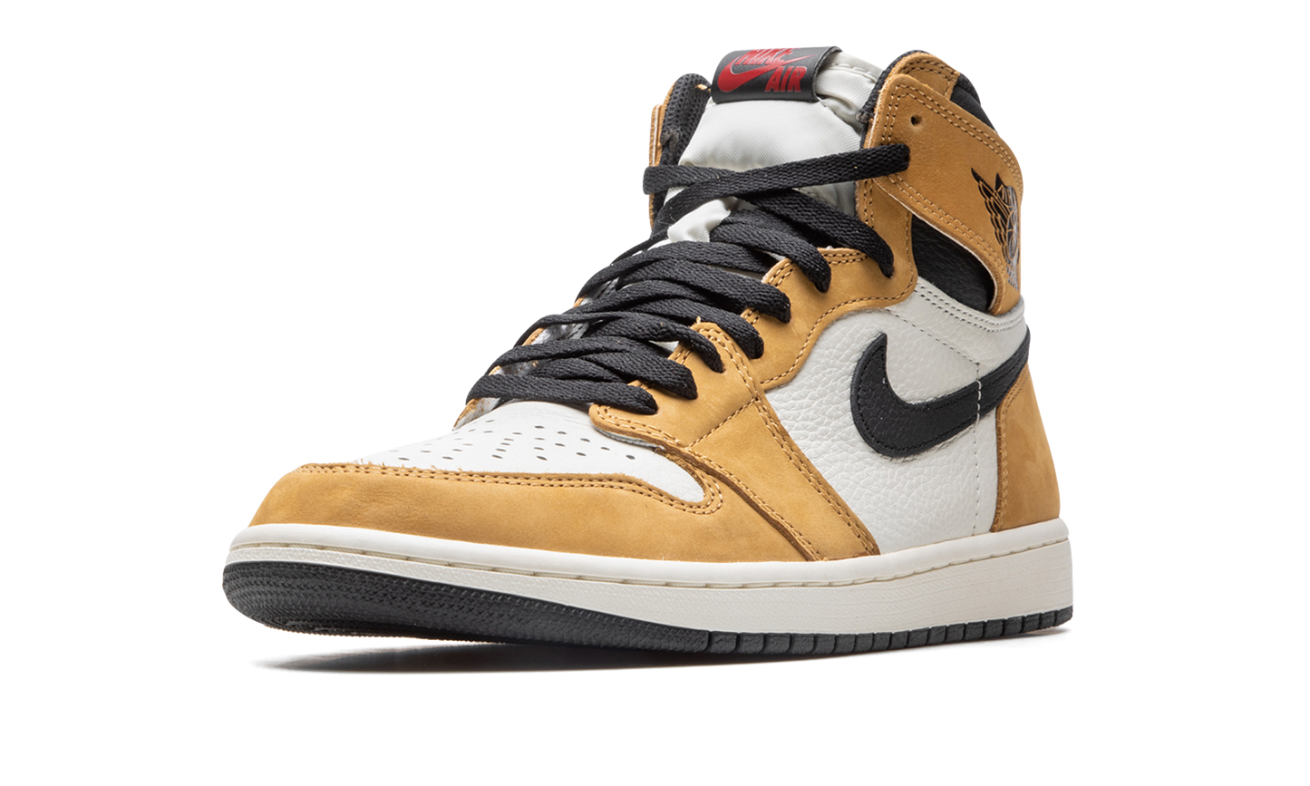 Air Jordan 1 Retro High OG  Rookie of the Year