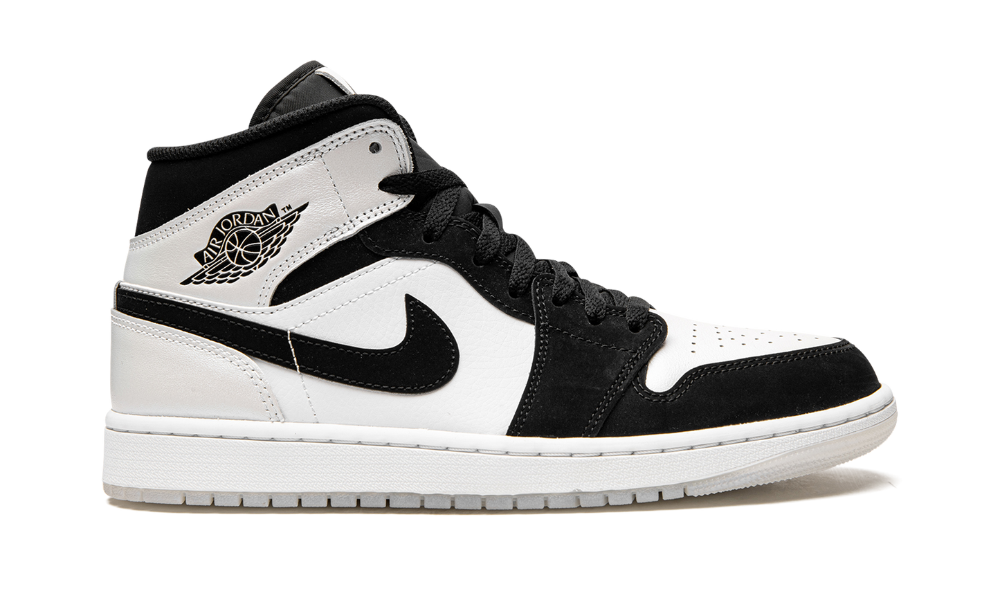Air Jordan 1 Mid SE  Diamond