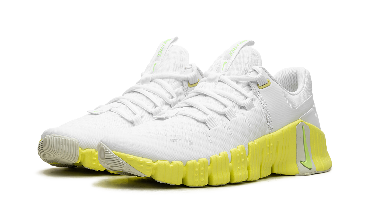 FREE METCON 5 WMNS  Lime Blast
