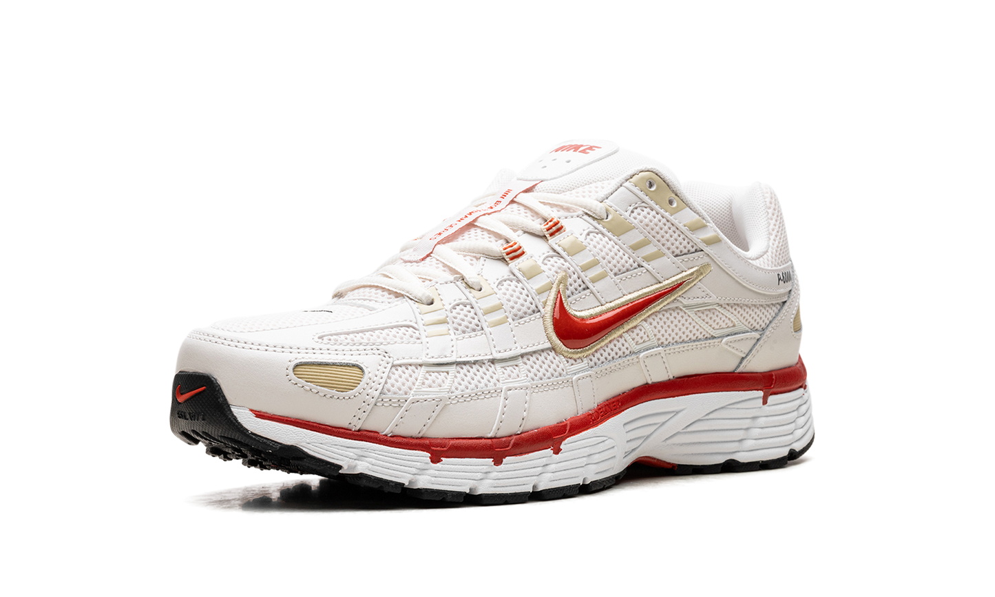 P-6000  Red