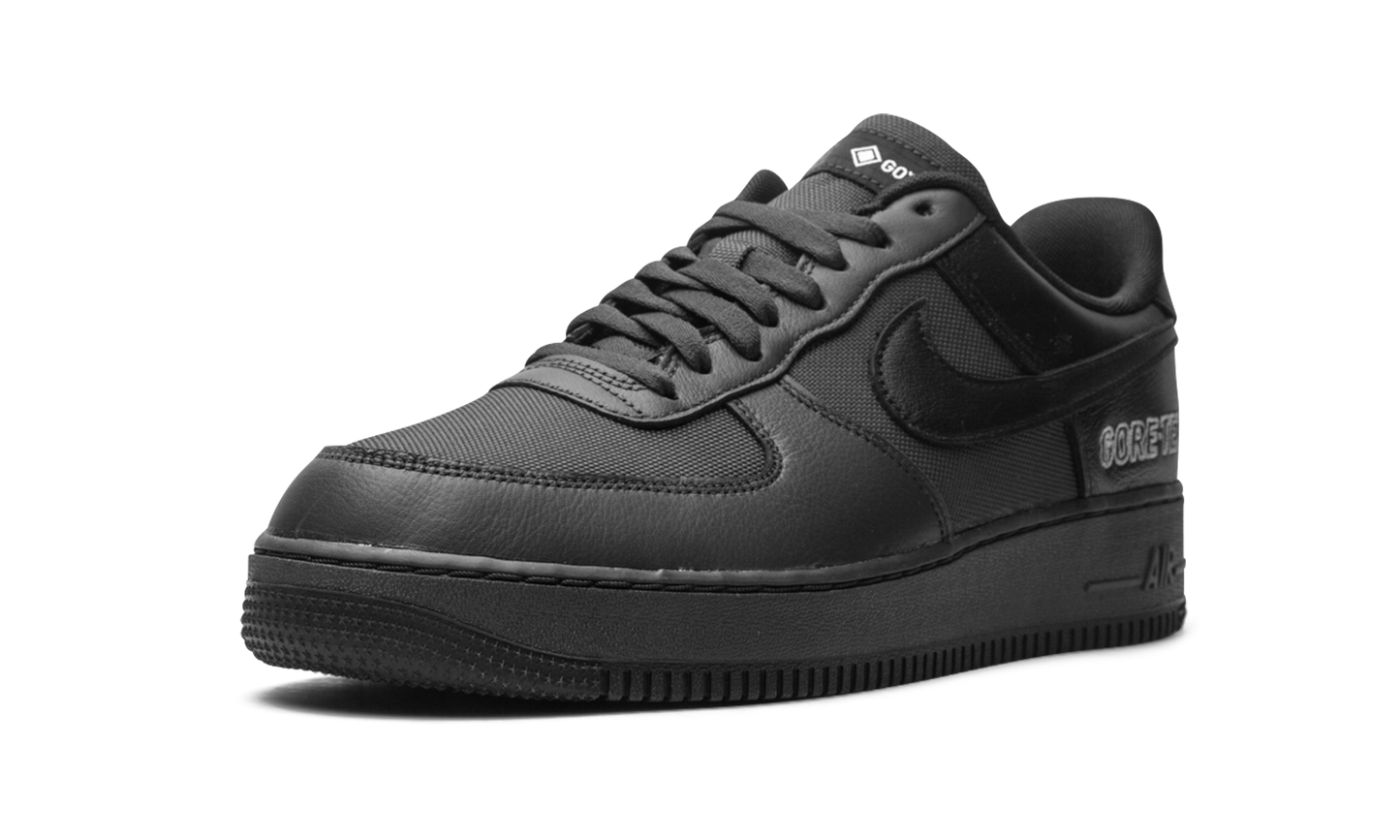 Air Force 1 Low Gore-Tex  Black