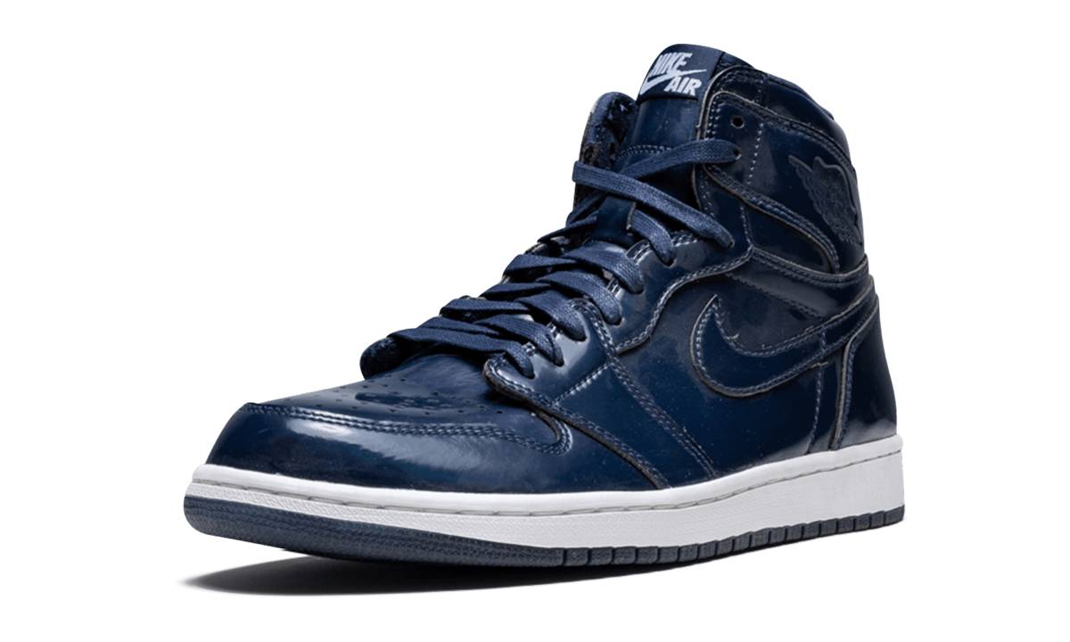 Air Jordan 1 Retro High OG DSM  Dover Street Market