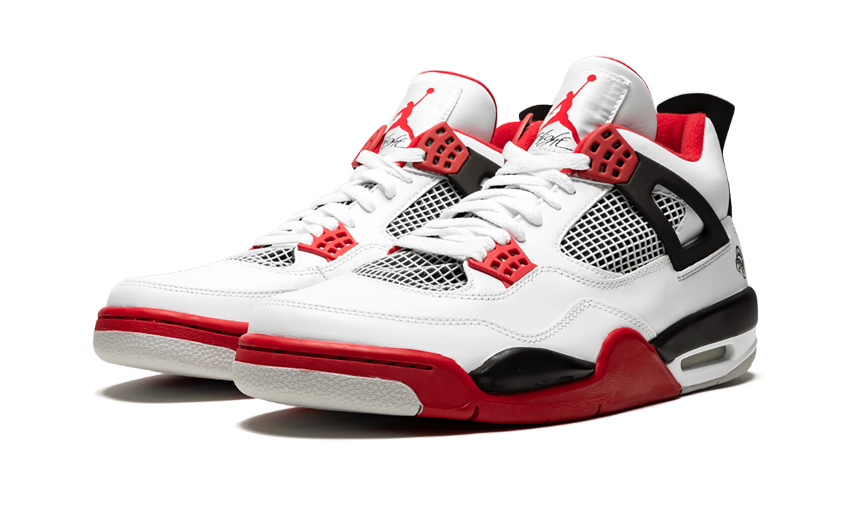 Air Jordan 4 Retro  Mars Blackmon
