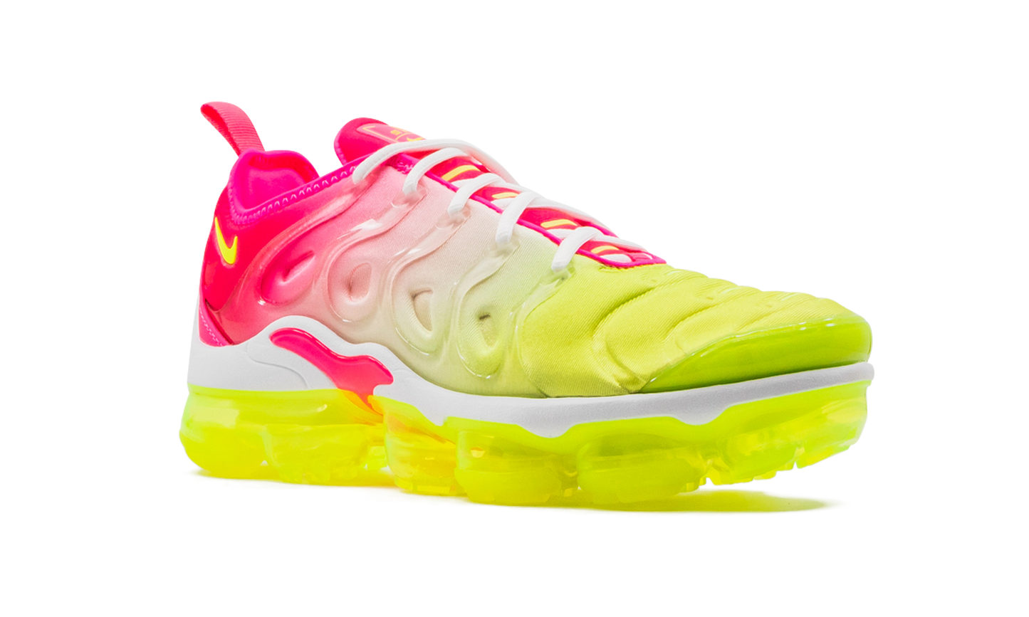 AIR VAPORMAX PLUS MNS WMNS
