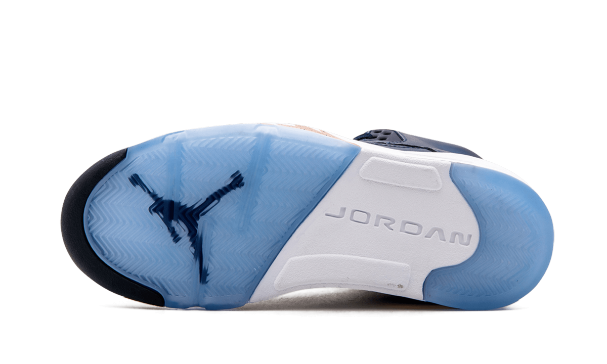 Air Jordan 5 Retro  Bronze