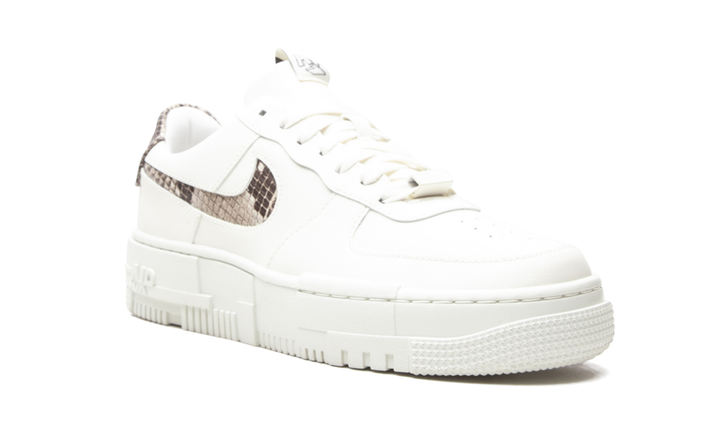 AIR FORCE 1 PIXEL MNS WMNS  Snakeskin