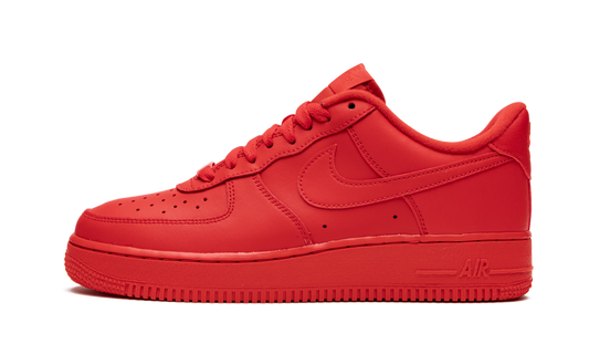 Air Force 1 '07 LV8  Triple Red