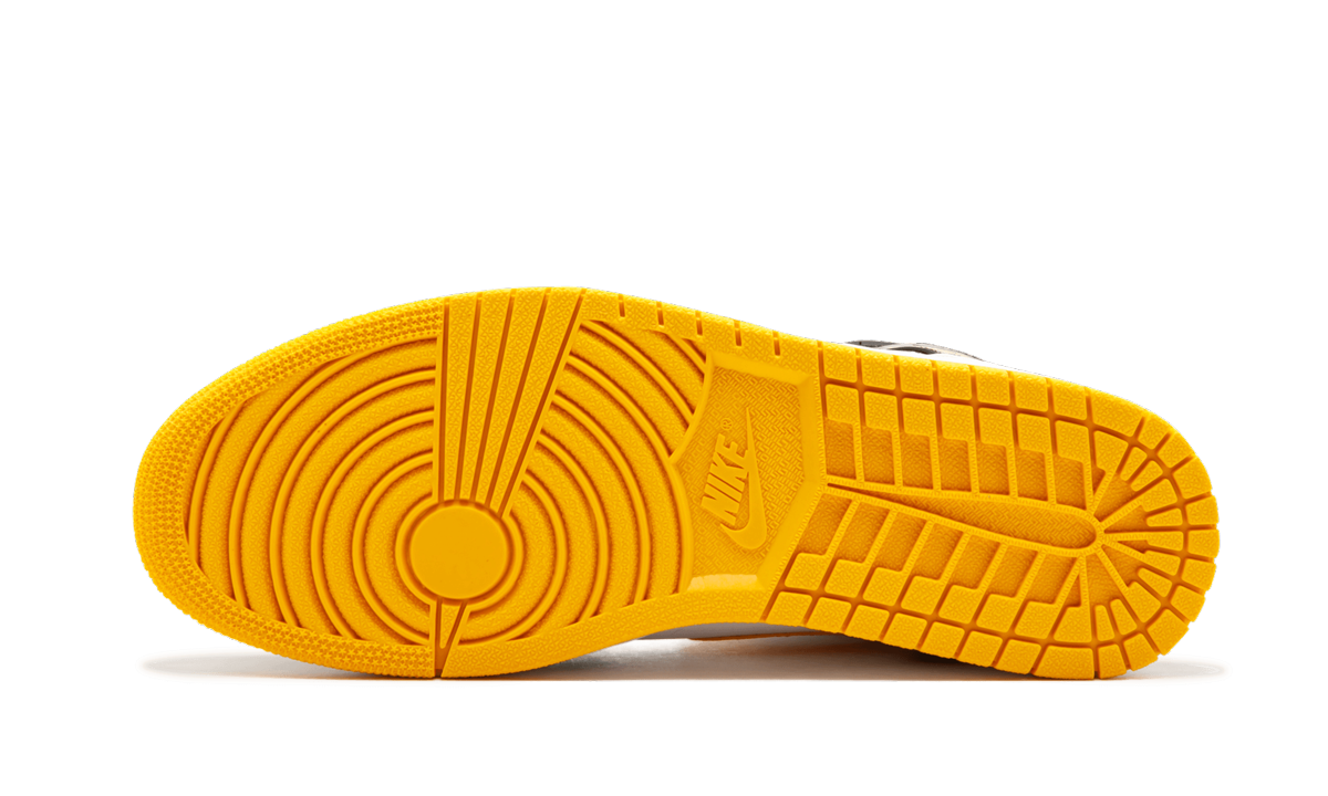 Air Jordan 1 Mid  Sonics