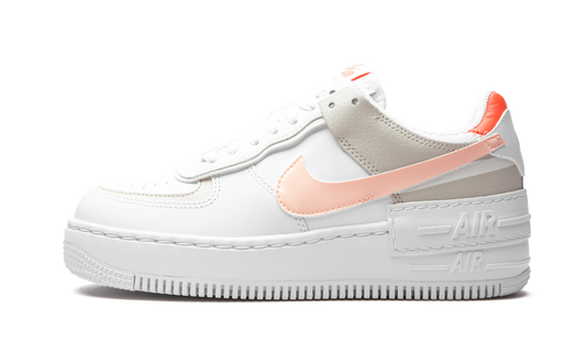 AIR FORCE 1 SHADO WMNS  Crimson Tint