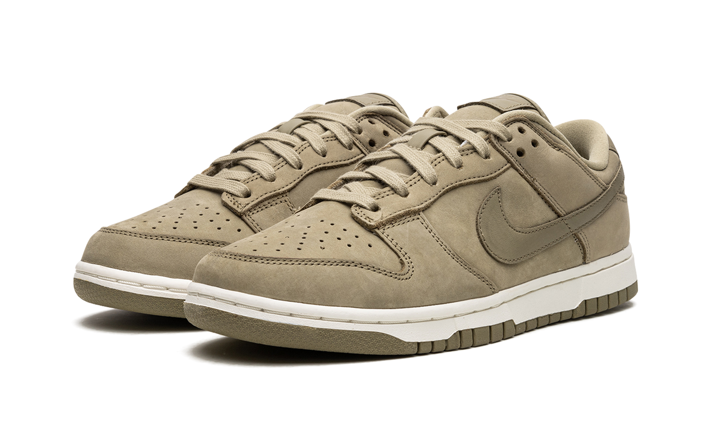DUNK LO PRM MF WMNS  Neutral Olive