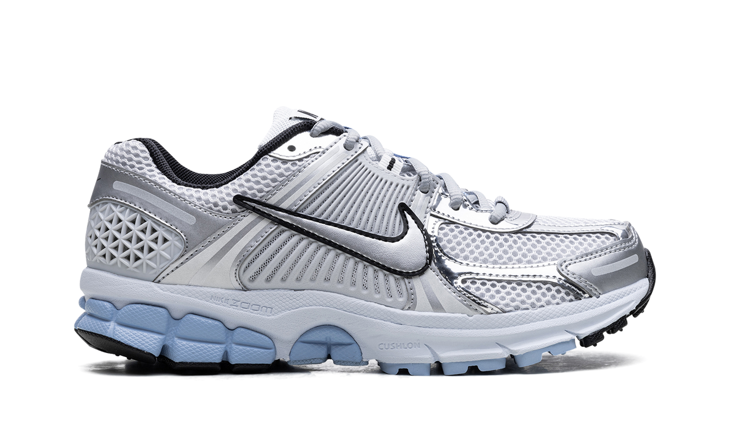 Air Zoom Vomero 5 WMNS  'Metallic Silver Blue Tint'