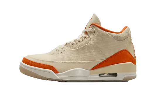 Air Jordan 3 TEX WMNS  Starfish
