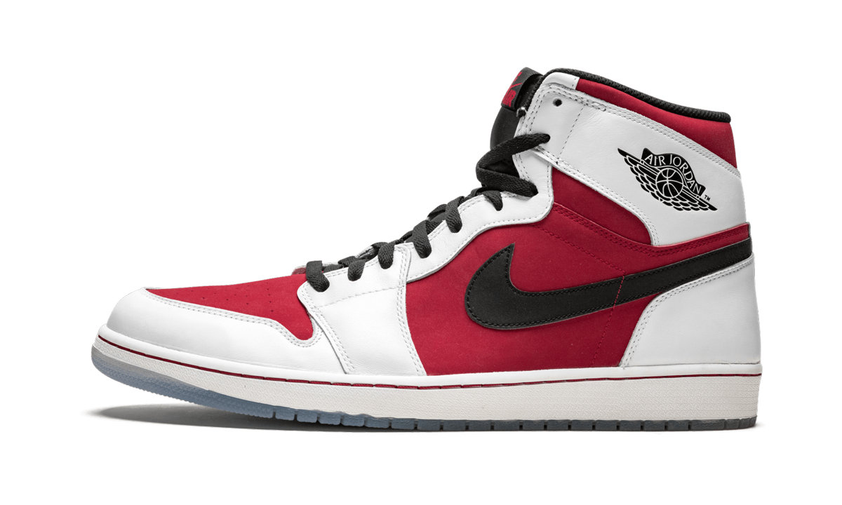 Air Jordan 1 Retro High OG  Carmine