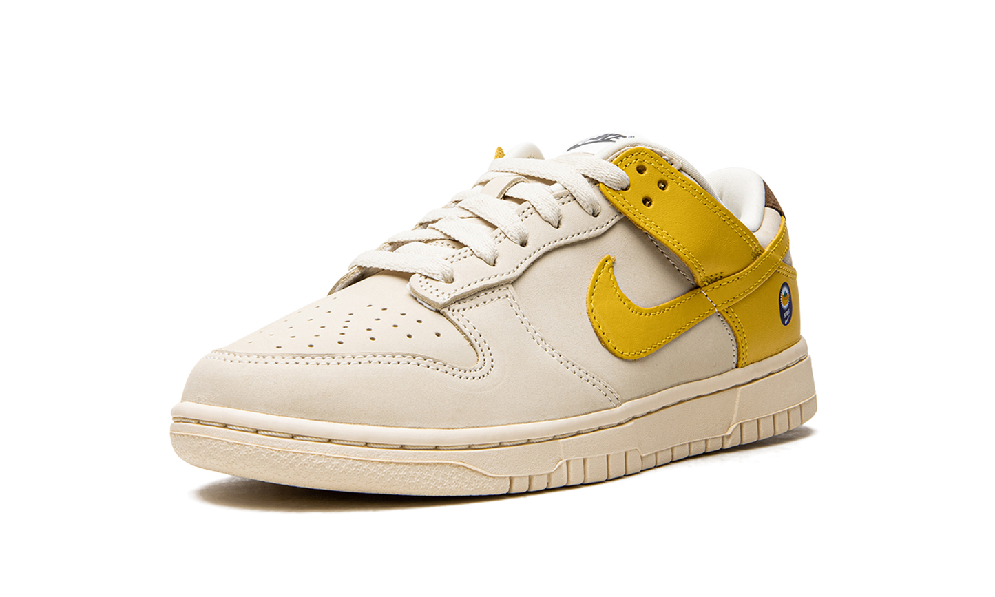 DUNK LO LX WMNS  Banana