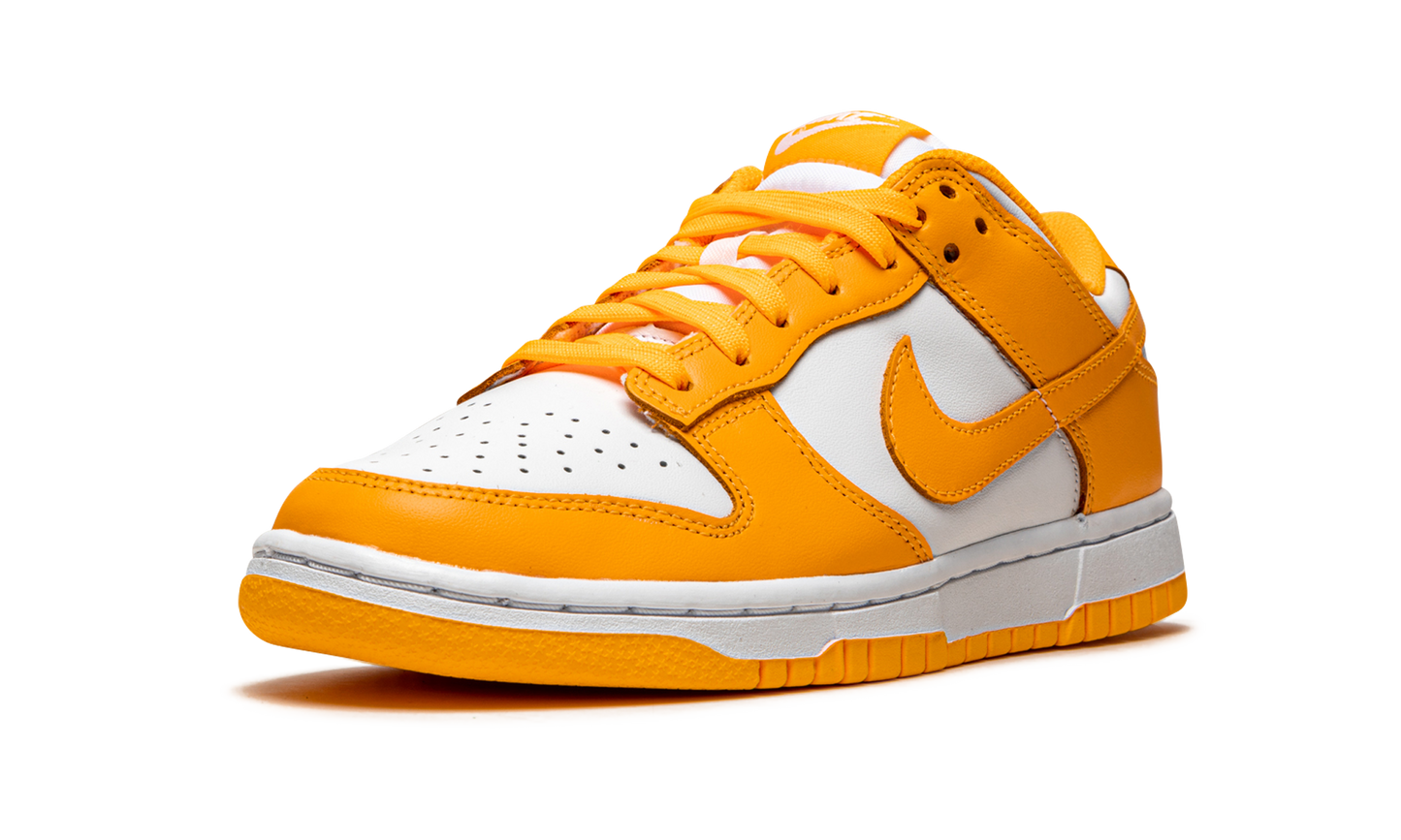 DUNK LO MNS WMNS  Laser Orange
